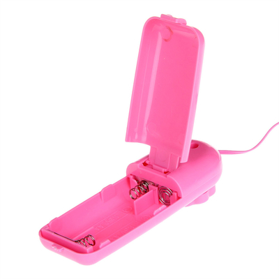 Hot Wired Dual Vibrating Jump Egg Vibrator Seks Speelgoed voor Vrouw