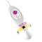 G-spot vibrator voor vrouwen clitoris stimulator zacht siliconen realistische dildo vibrators vrouwelijk seksspeeltje