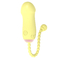 Realistische draadloze afstandsbediening Vibrator 12 snelheid Sex Toy Dildo Voor vrouwen