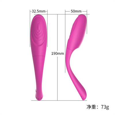 Hoogfrequente masturbator Big Size Vibrator Seks G Spot Seks Speelgoed AV Wand Vagina Vibrators Voor Vrouwen Massager