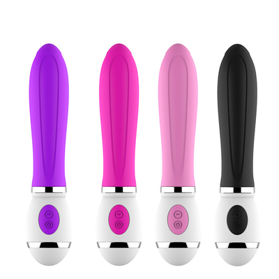 MINI Vibrator Massage Vaginale AV Vrouwelijke Vibrator