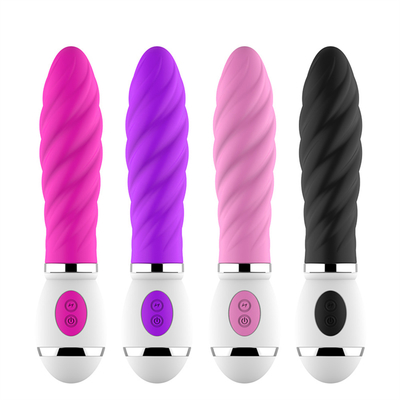 MINI Vibrator Massage Vaginale AV Vrouwelijke Vibrator