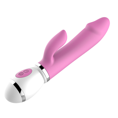 MINI Vibrator Massage Vaginale AV Vrouwelijke Vibrator