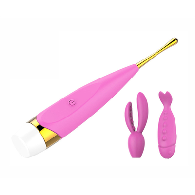Warm verkopen snelle orgasme body massager vibrator volwassen seksspeeltjes voor vrouwen