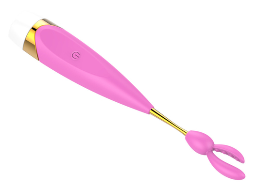Warm verkopen snelle orgasme body massager vibrator volwassen seksspeeltjes voor vrouwen