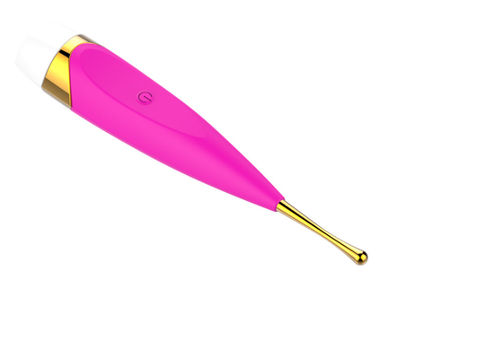 Warm verkopen snelle orgasme body massager vibrator volwassen seksspeeltjes voor vrouwen