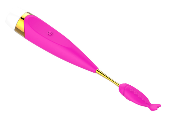 Warm verkopen snelle orgasme body massager vibrator volwassen seksspeeltjes voor vrouwen