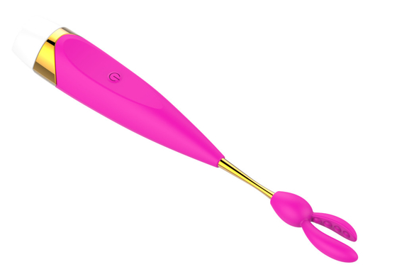 Warm verkopen snelle orgasme body massager vibrator volwassen seksspeeltjes voor vrouwen