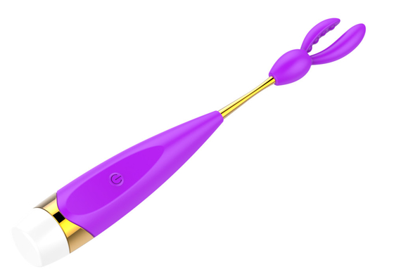 Warm verkopen snelle orgasme body massager vibrator volwassen seksspeeltjes voor vrouwen