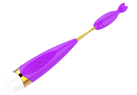 Warm verkopen snelle orgasme body massager vibrator volwassen seksspeeltjes voor vrouwen