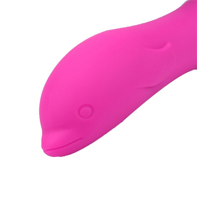 Hot selling Mini ABS G Spot Vibe voor Vibrator Sex Toy Vrouwen