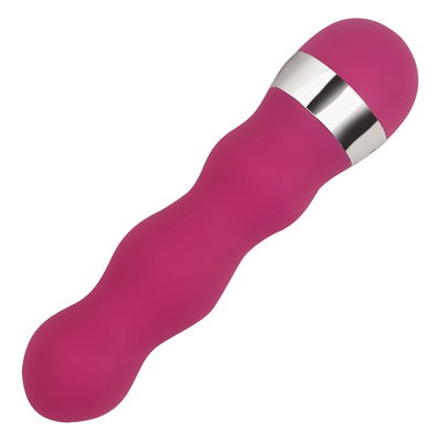 Hot selling Mini ABS G Spot Vibe voor Vibrator Sex Toy Vrouwen