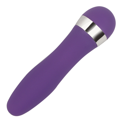 Hot selling Mini ABS G Spot Vibe voor Vibrator Sex Toy Vrouwen
