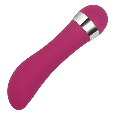 Hot selling Mini ABS G Spot Vibe voor Vibrator Sex Toy Vrouwen