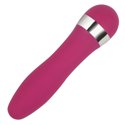 Hot selling Mini ABS G Spot Vibe voor Vibrator Sex Toy Vrouwen