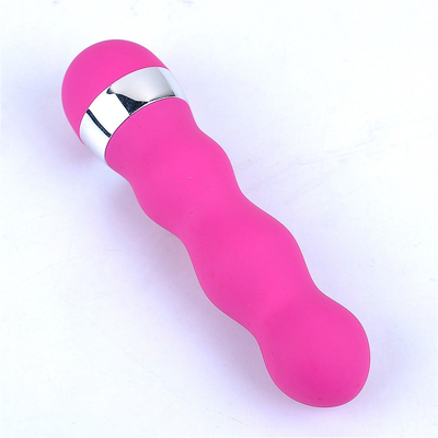 Hot selling Mini ABS G Spot Vibe voor Vibrator Sex Toy Vrouwen