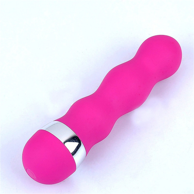 Hot selling Mini ABS G Spot Vibe voor Vibrator Sex Toy Vrouwen