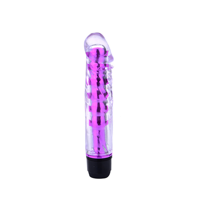 Hot selling Mini ABS G Spot Vibe voor Vibrator Sex Toy Vrouwen