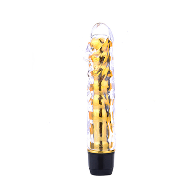 Hot selling Mini ABS G Spot Vibe voor Vibrator Sex Toy Vrouwen