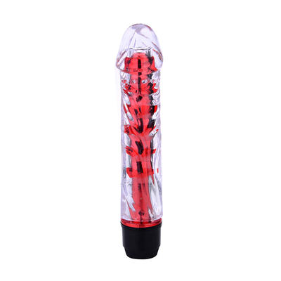 Hot selling Mini ABS G Spot Vibe voor Vibrator Sex Toy Vrouwen