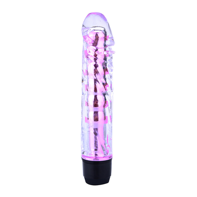 Hot selling Mini ABS G Spot Vibe voor Vibrator Sex Toy Vrouwen