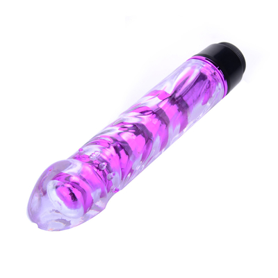 Hot selling Mini ABS G Spot Vibe voor Vibrator Sex Toy Vrouwen
