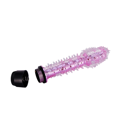 Hot selling Mini ABS G Spot Vibe voor Vibrator Sex Toy Vrouwen