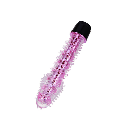 Hot selling Mini ABS G Spot Vibe voor Vibrator Sex Toy Vrouwen