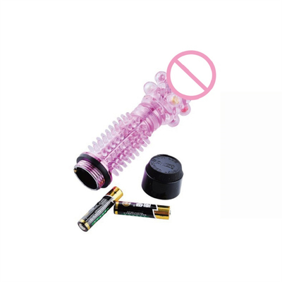 Hot selling Mini ABS G Spot Vibe voor Vibrator Sex Toy Vrouwen