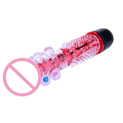 Hot selling Mini ABS G Spot Vibe voor Vibrator Sex Toy Vrouwen