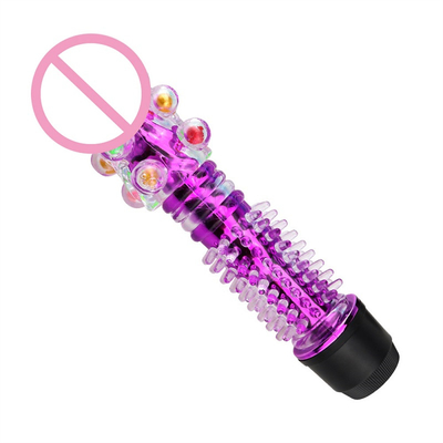 Hot selling Mini ABS G Spot Vibe voor Vibrator Sex Toy Vrouwen