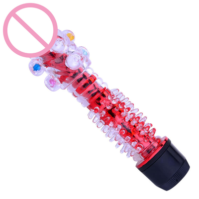Hot selling Mini ABS G Spot Vibe voor Vibrator Sex Toy Vrouwen