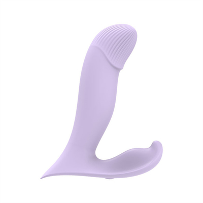 Afstandsbediening Vrouwelijke masturbator Vibrator Speelgoed Panty Vibrator Voor Dames