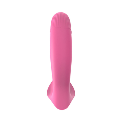 Afstandsbediening Vrouwelijke masturbator Vibrator Speelgoed Panty Vibrator Voor Dames