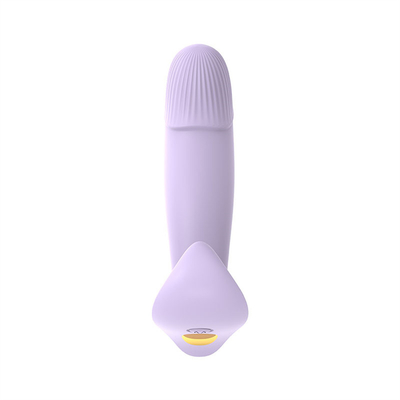 Afstandsbediening Vrouwelijke masturbator Vibrator Speelgoed Panty Vibrator Voor Dames