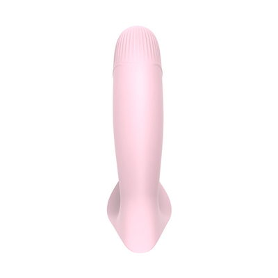 Afstandsbediening Vrouwelijke masturbator Vibrator Speelgoed Panty Vibrator Voor Dames