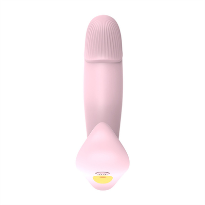 Afstandsbediening Vrouwelijke masturbator Vibrator Speelgoed Panty Vibrator Voor Dames