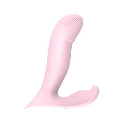 Afstandsbediening Vrouwelijke masturbator Vibrator Speelgoed Panty Vibrator Voor Dames