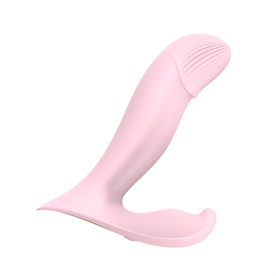 Afstandsbediening Vrouwelijke masturbator Vibrator Speelgoed Panty Vibrator Voor Dames