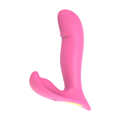 Afstandsbediening Vrouwelijke masturbator Vibrator Speelgoed Panty Vibrator Voor Dames