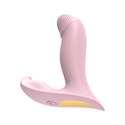 Afstandsbediening Vrouwelijke masturbator Vibrator Speelgoed Panty Vibrator Voor Dames