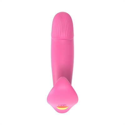 Afstandsbediening Vrouwelijke masturbator Vibrator Speelgoed Panty Vibrator Voor Dames