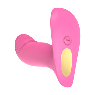 Afstandsbediening Vrouwelijke masturbator Vibrator Speelgoed Panty Vibrator Voor Dames
