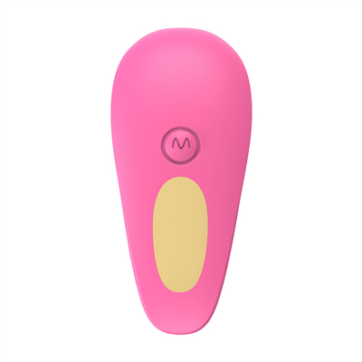 Afstandsbediening Vrouwelijke masturbator Vibrator Speelgoed Panty Vibrator Voor Dames