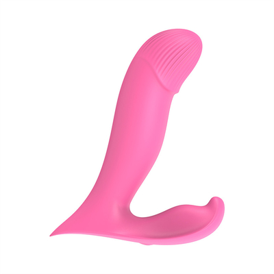 Afstandsbediening Vrouwelijke masturbator Vibrator Speelgoed Panty Vibrator Voor Dames