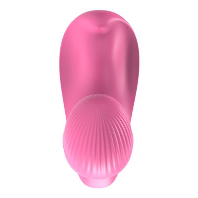 Afstandsbediening Vrouwelijke masturbator Vibrator Speelgoed Panty Vibrator Voor Dames