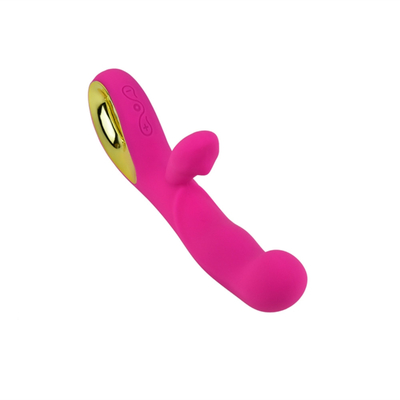 10 snelheid oplaadbare clitoris stimulator volwassen intiem volwassen seksspeeltje voor vrouwen