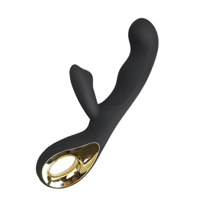 10 snelheid oplaadbare clitoris stimulator volwassen intiem volwassen seksspeeltje voor vrouwen