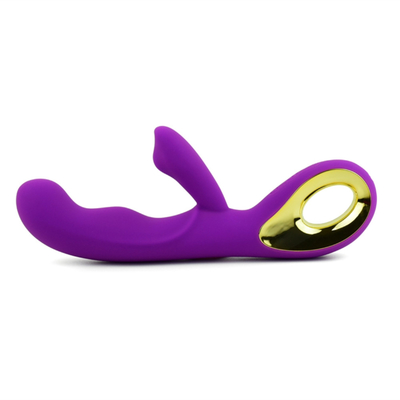 10 snelheid oplaadbare clitoris stimulator volwassen intiem volwassen seksspeeltje voor vrouwen