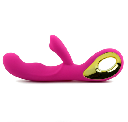 10 snelheid oplaadbare clitoris stimulator volwassen intiem volwassen seksspeeltje voor vrouwen